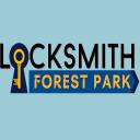 Locksmith Forest Park OH logo