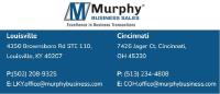 Murphy Business Sales of Cincinnati image 1