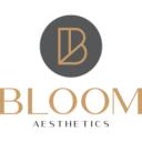 Bloom Aesthetics by Zelda logo