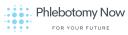 Phlebotomy Now logo