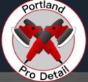 Portland Pro Detail  logo