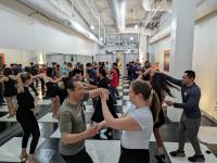 Movers and Shakers Salsa and Bachata Dance Academy image 3
