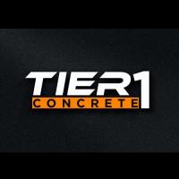 Tier One Concrete image 1