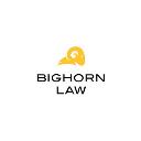 Bighorn Law logo