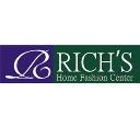 Rich's Home Fashion Center logo