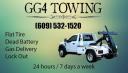 GG4 Towing LLC logo