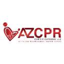 AZCPR Certifications logo