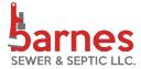 Barnes Sewer And Septic LLC logo