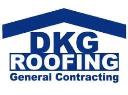 DKG Roofing Contractor LLC logo