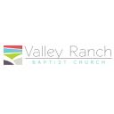 Valley Ranch Baptist Church logo