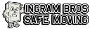 Ingram Bros Safe Moving Dallas logo