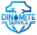 Dinomite Services logo