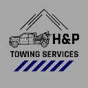 H&P Services logo