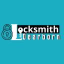 Locksmith Dearborn MI logo