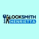Locksmith Henrietta NY logo