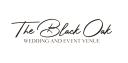 The Black Oak Venue logo