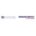 Lifemark Bath & Home / Window Depot of the Ozarks logo