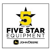 Five Star Equipment image 1