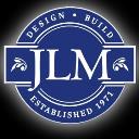 JLM Design Build logo