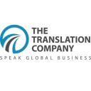 The Translation Company Group logo