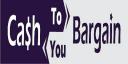Cash To You Bargain logo