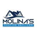 Molina's Roofing Services logo