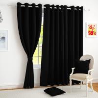 Blackout curtains image 1