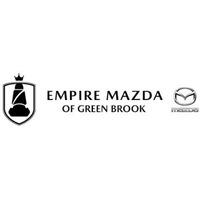 Empire Mazda of Green Brook image 1