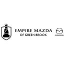 Empire Mazda of Green Brook logo