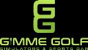 Gimme Golf | Golf Simulators & Sports Bar logo