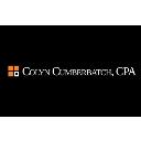 Colyn Cumberbatch, CPA logo