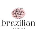 Brazilian Lymph Spa logo