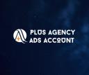 Plus Agency Ads logo