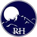 Rolling Hills Recovery Center  logo