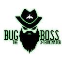 BugBoss The X-Terminator logo
