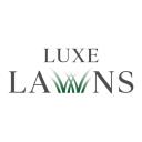 Luxe Lawns logo