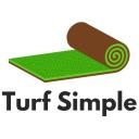 Turf Simple logo