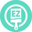 Paint EZ of Birmingham logo