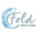 Fold New York logo