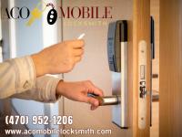Aco Locksmith Service LLC image 11
