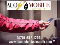 Aco Locksmith Service LLC image 12