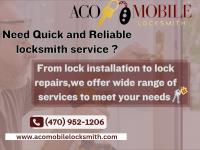 Aco Locksmith Service LLC image 17
