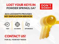 Aco Locksmith Service LLC image 2