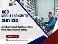 Aco Locksmith Service LLC image 3
