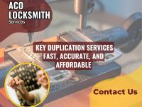 Aco Locksmith Service LLC image 4