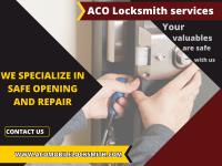 Aco Locksmith Service LLC image 7