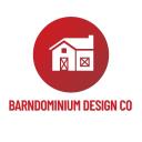 Barndominium Design Co logo