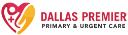 Dallas Premier- Primary and  Urgent Care logo
