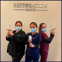 Restoration Smiles - Dentist Tomball image 2
