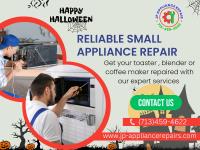 JP Appliance Repair image 5